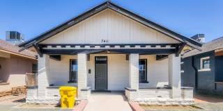 3411 Montana Ave 3411 Montana Ave Photo Gallery 1
