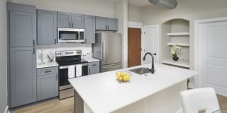 Towson Promenade Towson Promenade Photo Gallery 1