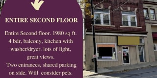 135 W Market St 135 W Market St Photo Gallery 1
