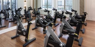 The Lofts at Palisades Apartments The Lofts at Palisades Apartments Photo Gallery 1