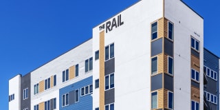 The Rail The Rail Photo Gallery 1