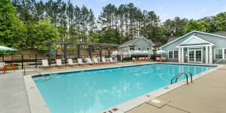 Aqua at Sandy Springs Aqua at Sandy Springs Photo Gallery 1