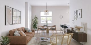 Linda Vista Luxury Rentals Linda Vista Luxury Rentals Photo Gallery 1