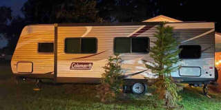 2965 NE 9th St RV gate 1 2965 NE 9th St RV gate 1 Photo Gallery 1