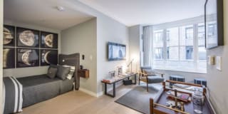 535 West 43rd Street 535 West 43rd Street Photo Gallery 1