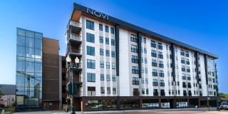 Novi Flats Novi Flats Photo Gallery 1
