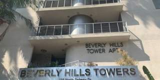 125 N Doheny Dr. 125 N Doheny Dr. Photo Gallery 1