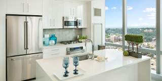 100 Park Ave 100 Park Ave Photo Gallery 1
