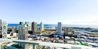888 Kapiolani Blvd., #4006 888 Kapiolani Blvd., #4006 Photo Gallery 1