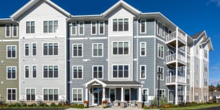 The Apartments at Cold Brook Crossing The Apartments at Cold Brook Crossing Photo Gallery 1
