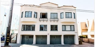2410 Dwight Way 2410 Dwight Way Photo Gallery 1