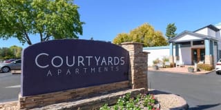 The Courtyards The Courtyards Photo Gallery 1