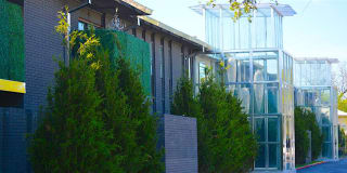 Greenhouse Flats Greenhouse Flats Photo Gallery 1