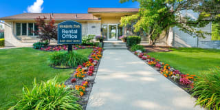 Glengarry Park Apartments Glengarry Park Apartments Photo Gallery 1