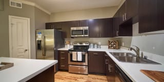 The Metro Apartments The Metro Apartments Photo Gallery 1