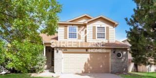 2176 South Gibralter Way 2176 South Gibralter Way Photo Gallery 1