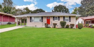1613 Flintwood Drive SE 1613 Flintwood Drive SE Photo Gallery 1
