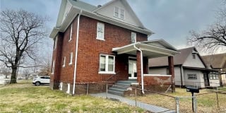 2318 Illinois Avenue 2318 Illinois Avenue Photo Gallery 1