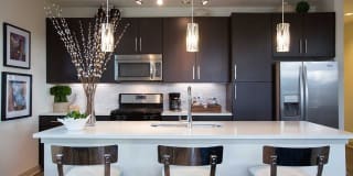 Parkside at Memorial Apartments and Townhomes Parkside at Memorial Apartments and Townhomes Photo Gallery 1