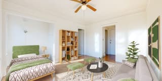 The Park Apartments The Park Apartments Photo Gallery 1