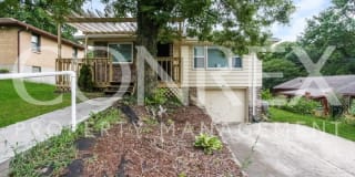 5011 Georgia Avenue 5011 Georgia Avenue Photo Gallery 1