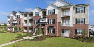 Alcove Garner Apartments Alcove Garner Apartments Photo Gallery 1