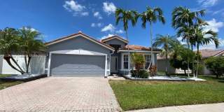 2322 NW 166th Ave 2322 NW 166th Ave Photo Gallery 1