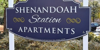 Shenandoah Station Shenandoah Station Photo Gallery 1