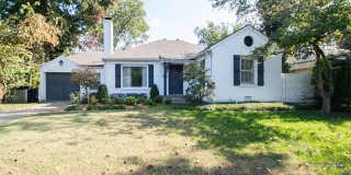 3209 S Detroit Ave 3209 S Detroit Ave Photo Gallery 1
