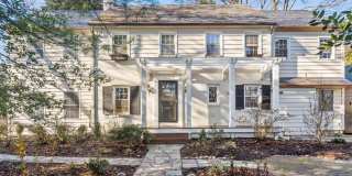 7400 CONNECTICUT AVENUE 7400 CONNECTICUT AVENUE Photo Gallery 1