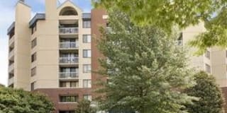 2725 CONNECTICUT AVE NW #606 2725 CONNECTICUT AVE NW #606 Photo Gallery 1