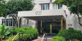 1727 MASSACHUSETTS AVE NW #707 1727 MASSACHUSETTS AVE NW #707 Photo Gallery 1