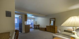 Chester Street Apartments Chester Street Apartments Photo Gallery 1