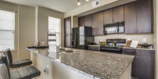 The Milo on Westheimer The Milo on Westheimer Photo Gallery 1