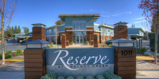Reserve at Walnut Creek Reserve at Walnut Creek Photo Gallery 1