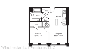 Winchester Lofts Winchester Lofts Photo Gallery 1