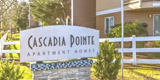 Cascadia Pointe Apartments Cascadia Pointe Apartments Photo Gallery 1