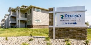 Regency Apartments Regency Apartments Photo Gallery 1