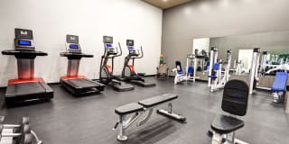 Metro on Granby Apartments Metro on Granby Apartments Photo Gallery 1