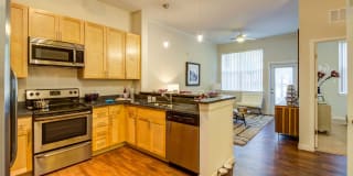 Lofts at Savannah Park Lofts at Savannah Park Photo Gallery 1