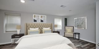 University Parallel Graduate Townhomes University Parallel Graduate Townhomes Photo Gallery 1
