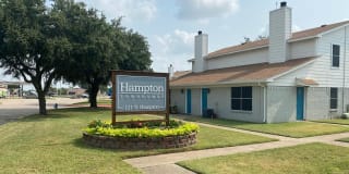 Hampton Townhomes Hampton Townhomes Photo Gallery 1