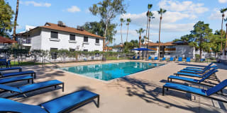 Tides on McDowell Tides on McDowell Photo Gallery 1