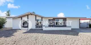 1645 West Marco Polo Road 1645 West Marco Polo Road Photo Gallery 1