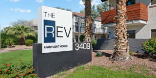 The Rev The Rev Photo Gallery 1