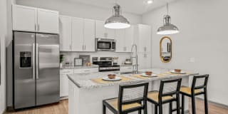 The Livano Park Boulevard The Livano Park Boulevard Photo Gallery 1