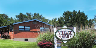 Village Square Apartments Village Square Apartments Photo Gallery 1