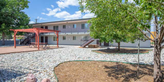 De Cortez Apartments De Cortez Apartments Photo Gallery 1