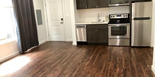 824 N Calvert 824 N Calvert Photo Gallery 1