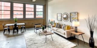 Model Tobacco Lofts Model Tobacco Lofts Photo Gallery 1